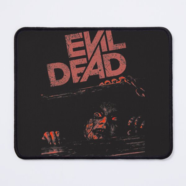 Item preview, The Evil Dead ⭐⭐⭐⭐⭐ designed and sold by KatiraMiasha.
