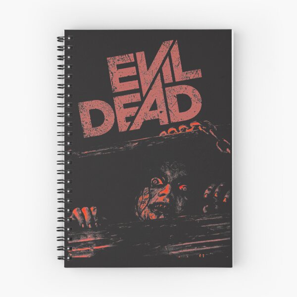 Item preview, The Evil Dead ⭐⭐⭐⭐⭐ designed and sold by KatiraMiasha.