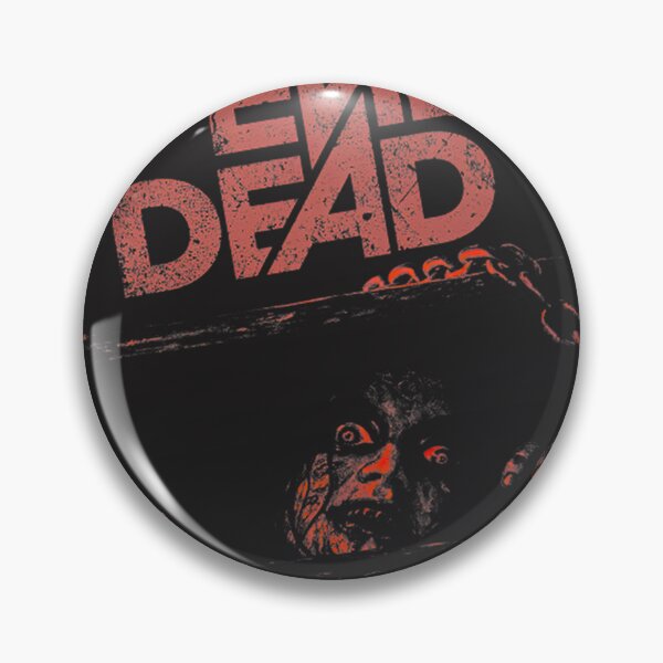 Item preview, The Evil Dead ⭐⭐⭐⭐⭐ designed and sold by KatiraMiasha.