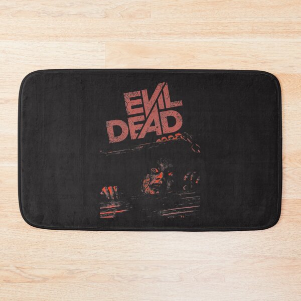 Item preview, The Evil Dead ⭐⭐⭐⭐⭐ designed and sold by KatiraMiasha.