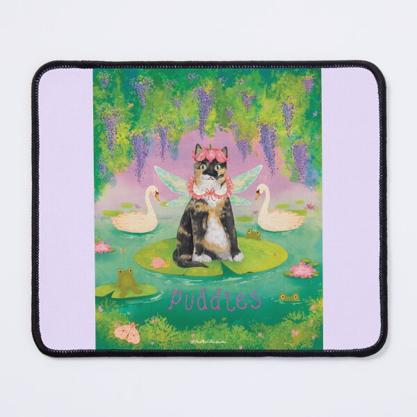 Item preview, Fairy Puddles! designed and sold by Puddles4brains.