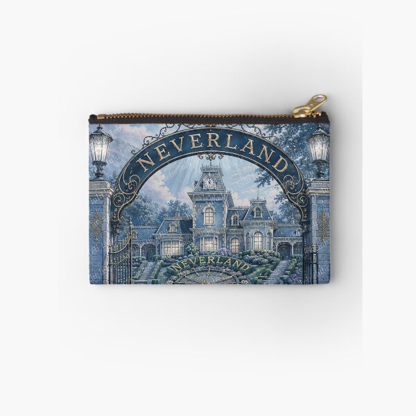 Item preview, Neverland Ranch – Home of Michael Jackson designed and sold by LuluLeb.