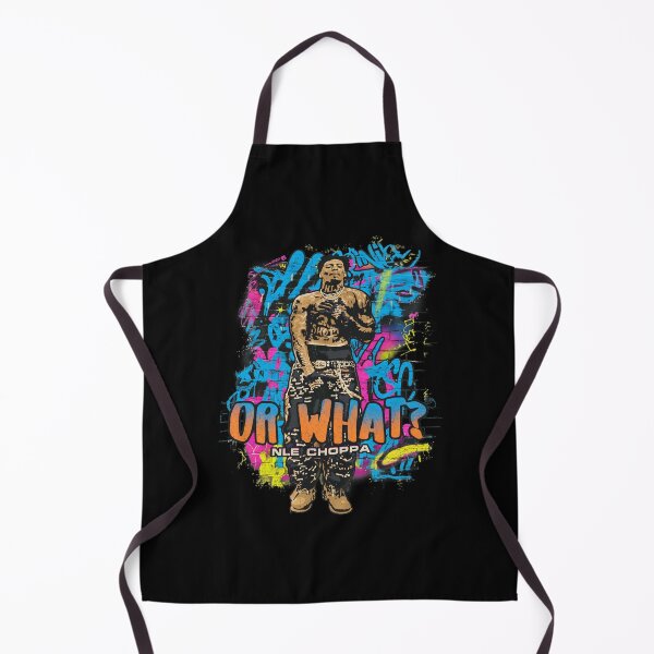 Item preview, OR WHAT? NLE CHOPPA designed and sold by LamontHowe.
