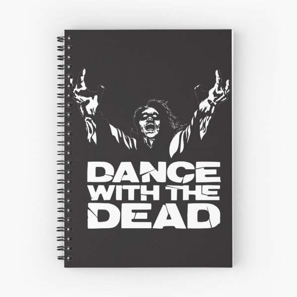 Item preview, Dance With The Dead Cool ⭐⭐⭐⭐⭐ designed and sold by KatiraMiasha.