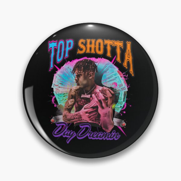 Item preview, TOP SHOTTA Day Dreamin designed and sold by LamontHowe.