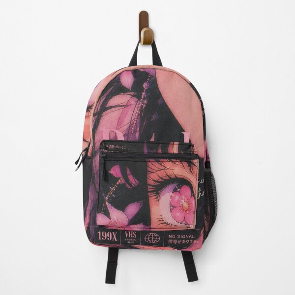 Item preview, Petal Gaze: A 90s Retro Anime Aesthetic designed and sold by MimikuLab.