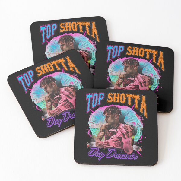 Item preview, TOP SHOTTA Day Dreamin designed and sold by LamontHowe.