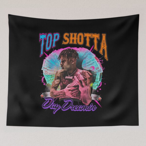 Item preview, TOP SHOTTA Day Dreamin designed and sold by LamontHowe.