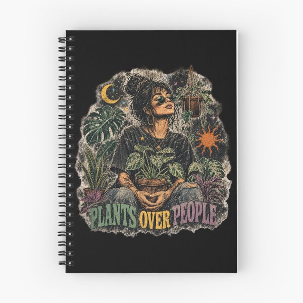 Item preview, Plants Over People designed and sold by FREENATION2026.