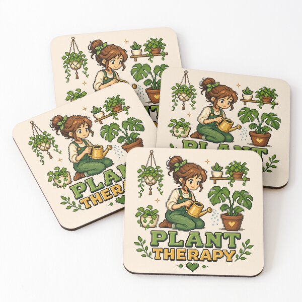 Item preview, Plant Therapy designed and sold by FREENATION2026.