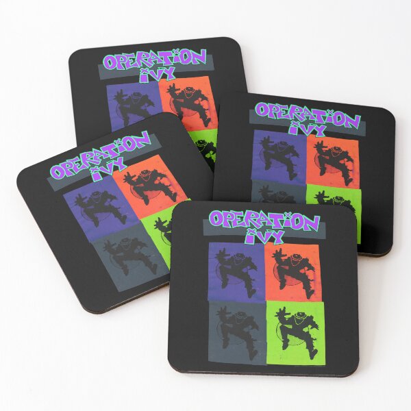 Item preview, OPERATION IVY designed and sold by LamontHowe.