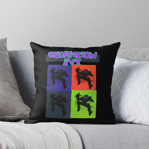 Item preview, OPERATION IVY designed and sold by LamontHowe.