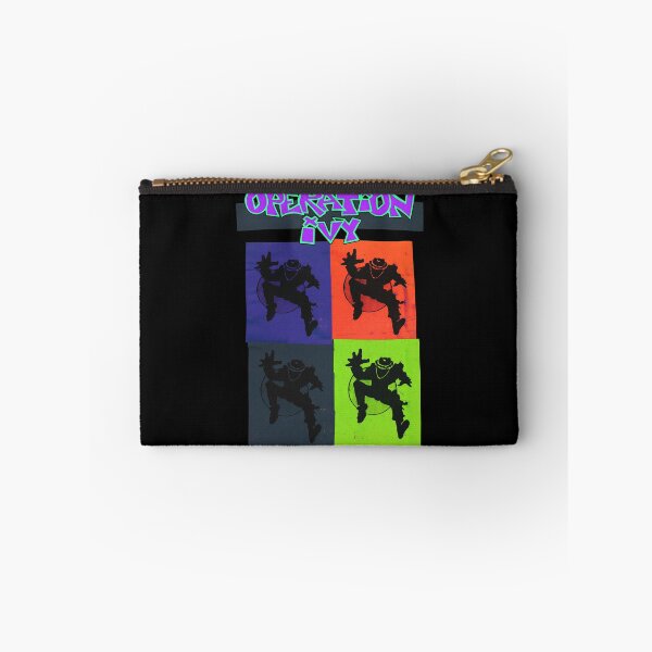 Item preview, OPERATION IVY designed and sold by LamontHowe.