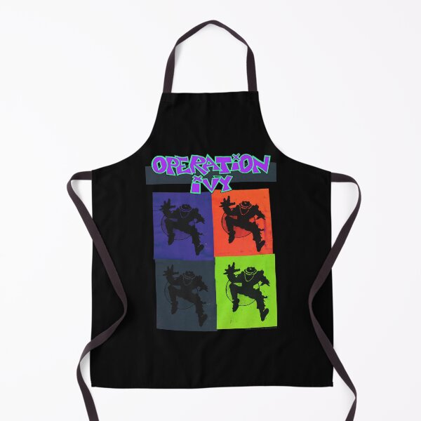 Item preview, OPERATION IVY designed and sold by LamontHowe.