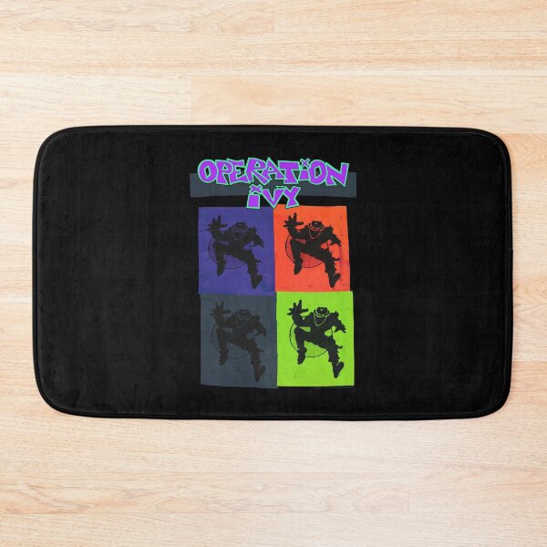 Item preview, OPERATION IVY designed and sold by LamontHowe.