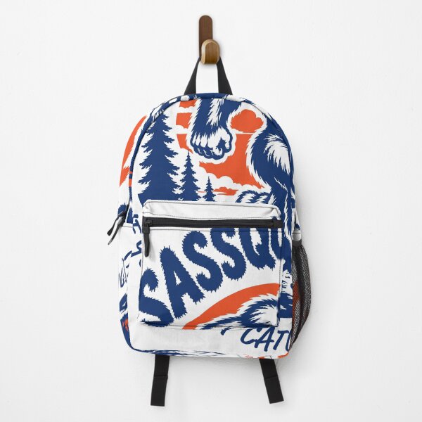 Item preview, Sassquatch Run designed and sold by Zombieflask.
