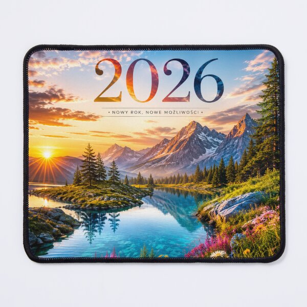 Item preview, # 2026 — Nowy Rok, Nowe Możliwości designed and sold by SilverWater488.
