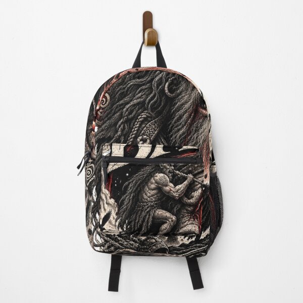 Item preview, Balor – Súil Mhillteach | The Destructive Eye designed and sold by Cohaagens Bazaar.