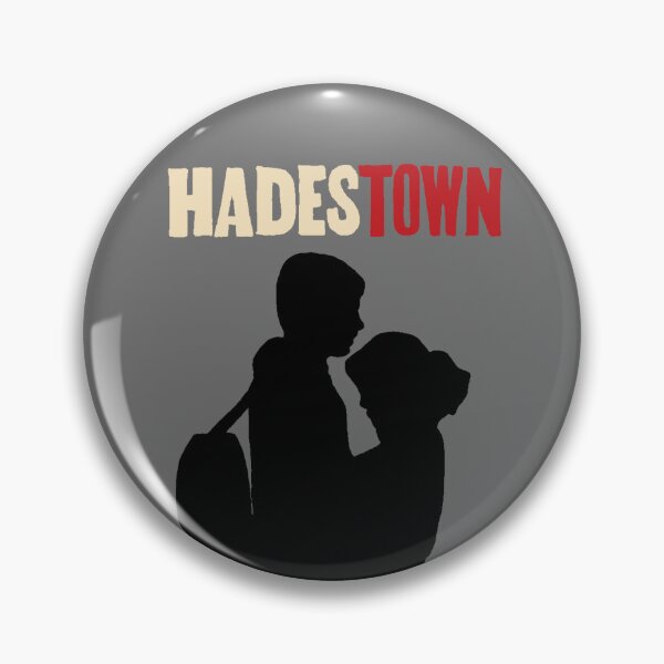 Item preview, hadestown playbill designed and sold by skyart-07.