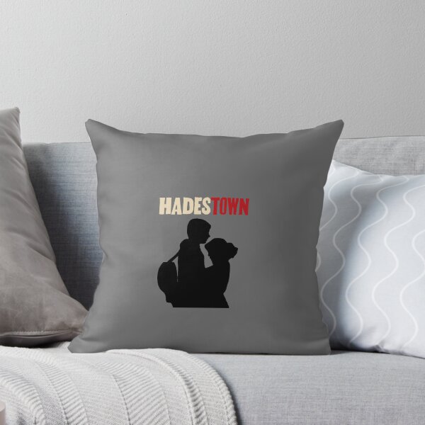 Item preview, hadestown playbill designed and sold by skyart-07.