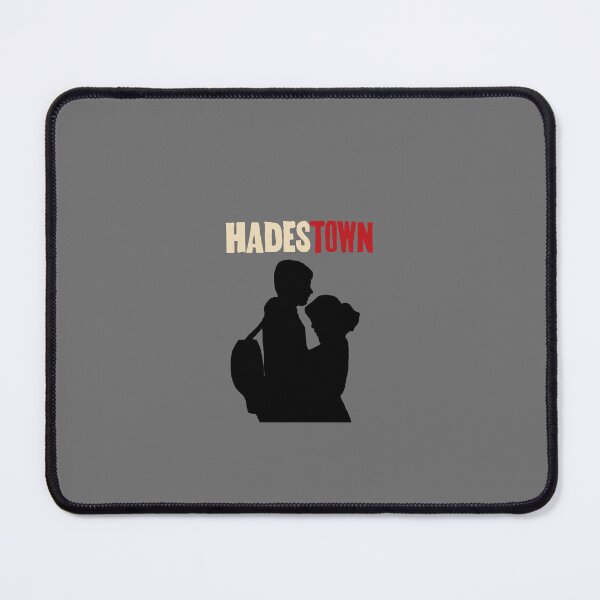 Item preview, hadestown playbill designed and sold by skyart-07.