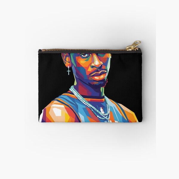 Item preview, Shai Gilgeous Alexander Pop Art  designed and sold by Superkent.