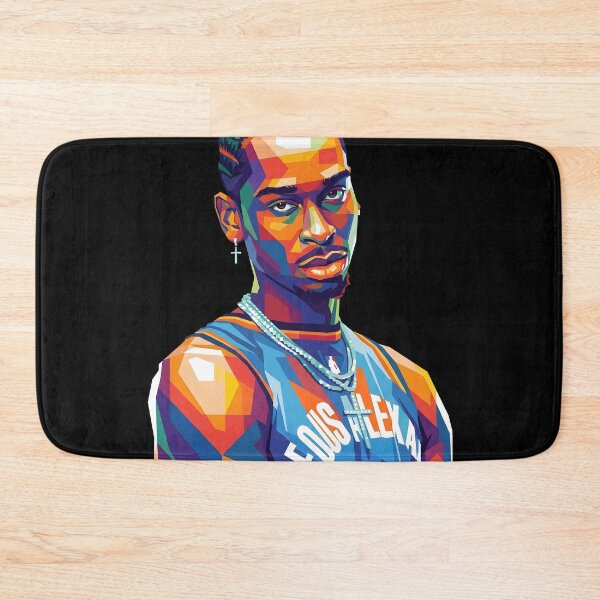 Item preview, Shai Gilgeous Alexander Pop Art  designed and sold by Superkent.