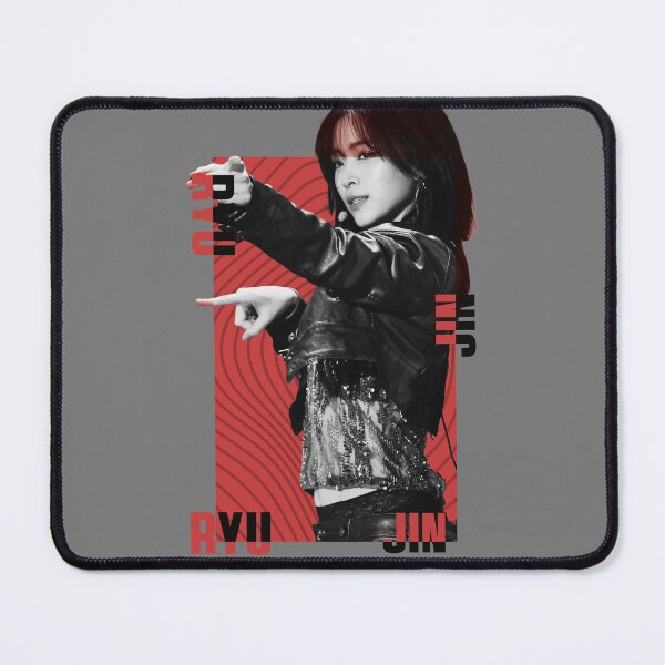 Item preview, Ryujin ITZY designed and sold by MimikuLab.