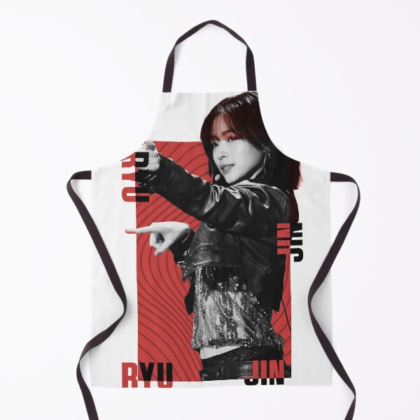 Item preview, Ryujin ITZY designed and sold by MimikuLab.