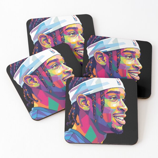 Item preview, Shai Gilgeous Alexander Pop Art  designed and sold by Superkent.