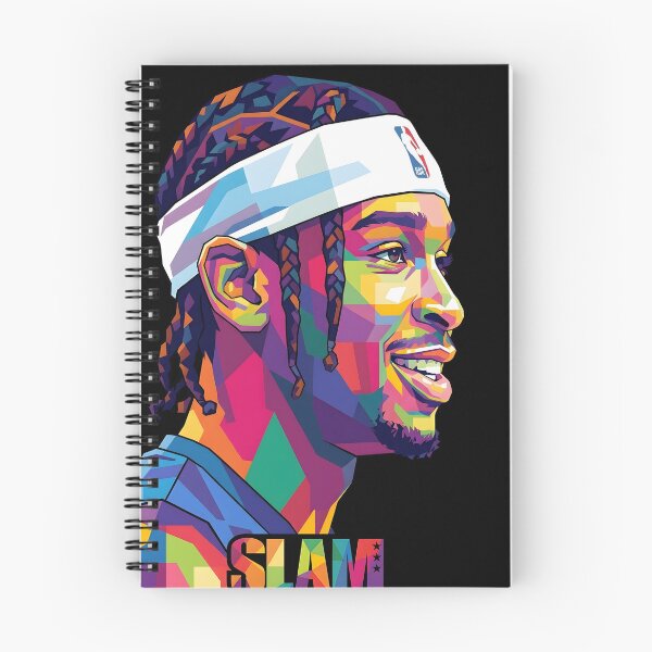 Item preview, Shai Gilgeous Alexander Pop Art  designed and sold by Superkent.