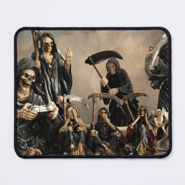 Item preview, Reapers Rendezvous designed and sold by Steve Purnell Photography.
