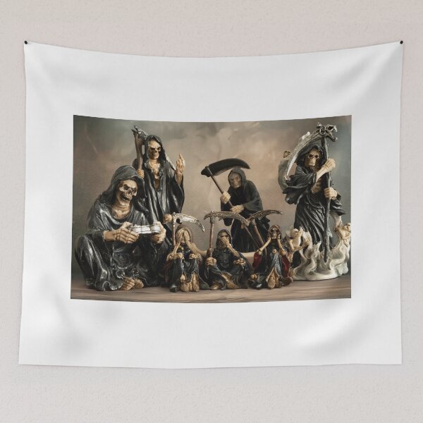 Item preview, Reapers Rendezvous designed and sold by Steve Purnell Photography.
