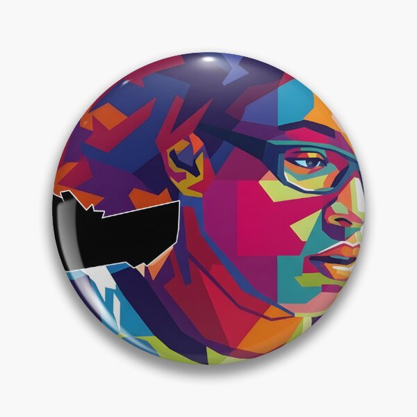 Artikelvorschau, Olivia Miles Pop Art entworfen und verkauft von Superkent.