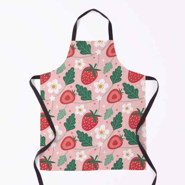 Item preview, Strawberry and Jasmine designed and sold by Crinkl.