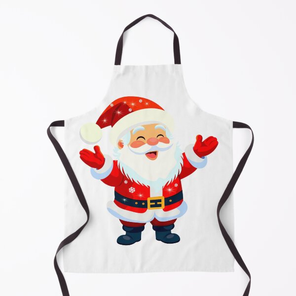 Item preview, Santa Claus without background vector designed and sold by Zhanna Lenivaya.