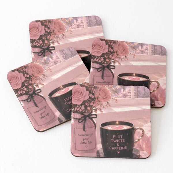 Item preview, Romanticize Your Little Life designed and sold by lalolafarolarm.