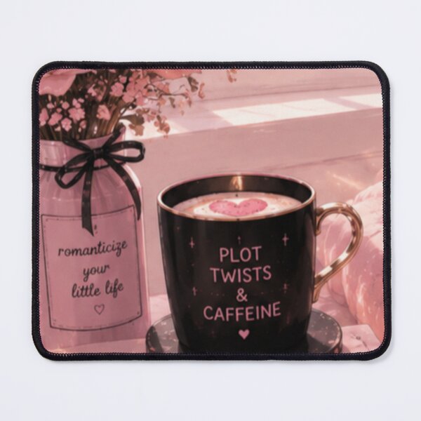 Item preview, Romanticize Your Little Life designed and sold by lalolafarolarm.