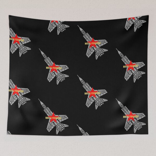 Item preview, MiG-31 Foxhound designed and sold by HillC1985.
