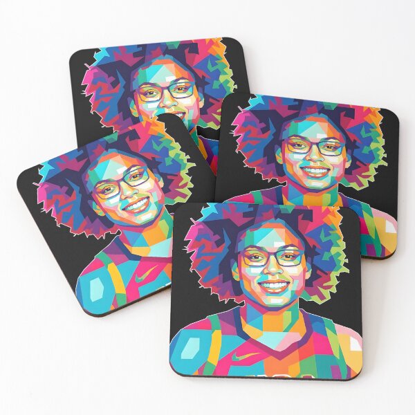 Item preview, Olivia Miles Pop Art  designed and sold by Superkent.
