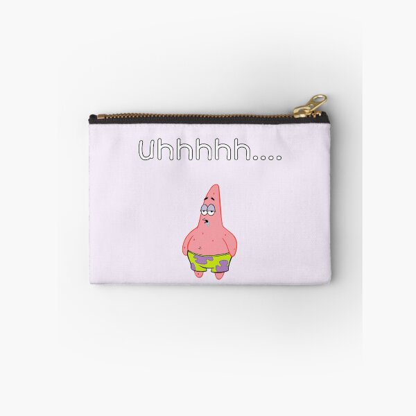 Item preview, Patrick Star uhhhh designed and sold by Ms.J’s.