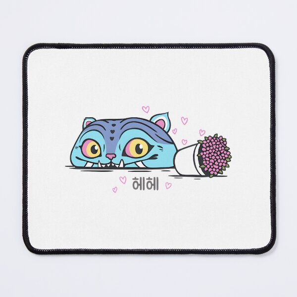 Item preview, Derpy Tiger With Flower Pot - Cute Funny Tiger Plant Lover Art ⭐⭐⭐⭐⭐ designed and sold by faisalhazraami.