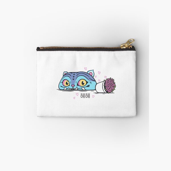 Item preview, Derpy Tiger With Flower Pot - Cute Funny Tiger Plant Lover Art ⭐⭐⭐⭐⭐ designed and sold by faisalhazraami.