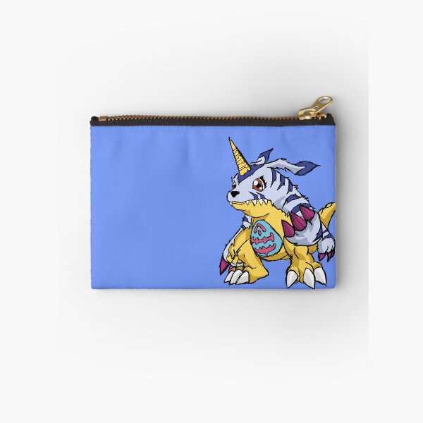 Item preview, Gabumon- Digimon series fanart designed and sold by Illehcimart.