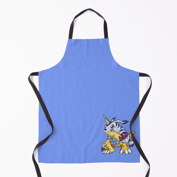 Item preview, Gabumon- Digimon series fanart designed and sold by Illehcimart.