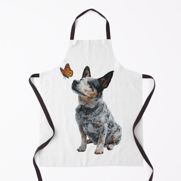 Item preview, Australian Stumpy Tail Cattle Dog designed and sold by VelvetRoom.