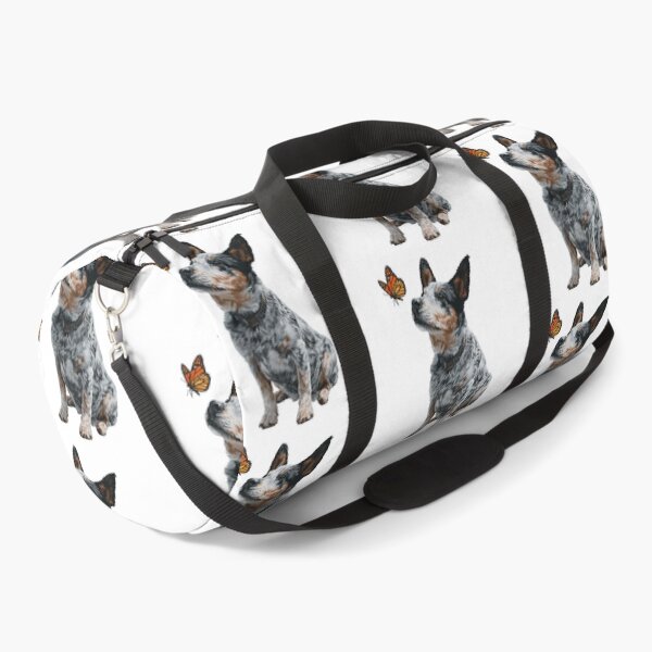 Item preview, Australian Stumpy Tail Cattle Dog designed and sold by VelvetRoom.