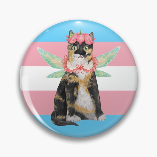Item preview, Trans rights Puddles designed and sold by Puddles4brains.