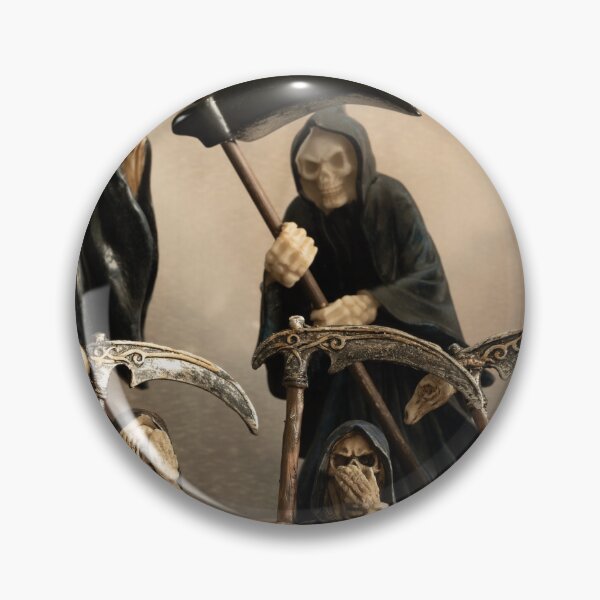 Item preview, Reapers Rendezvous 2 designed and sold by Steve Purnell Photography.