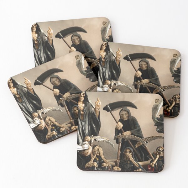 Item preview, Reapers Rendezvous 2 designed and sold by Steve Purnell Photography.